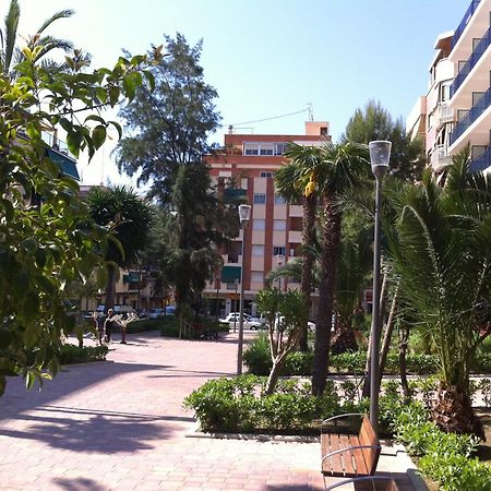 Hotel Rosabel Benidorm Esterno foto