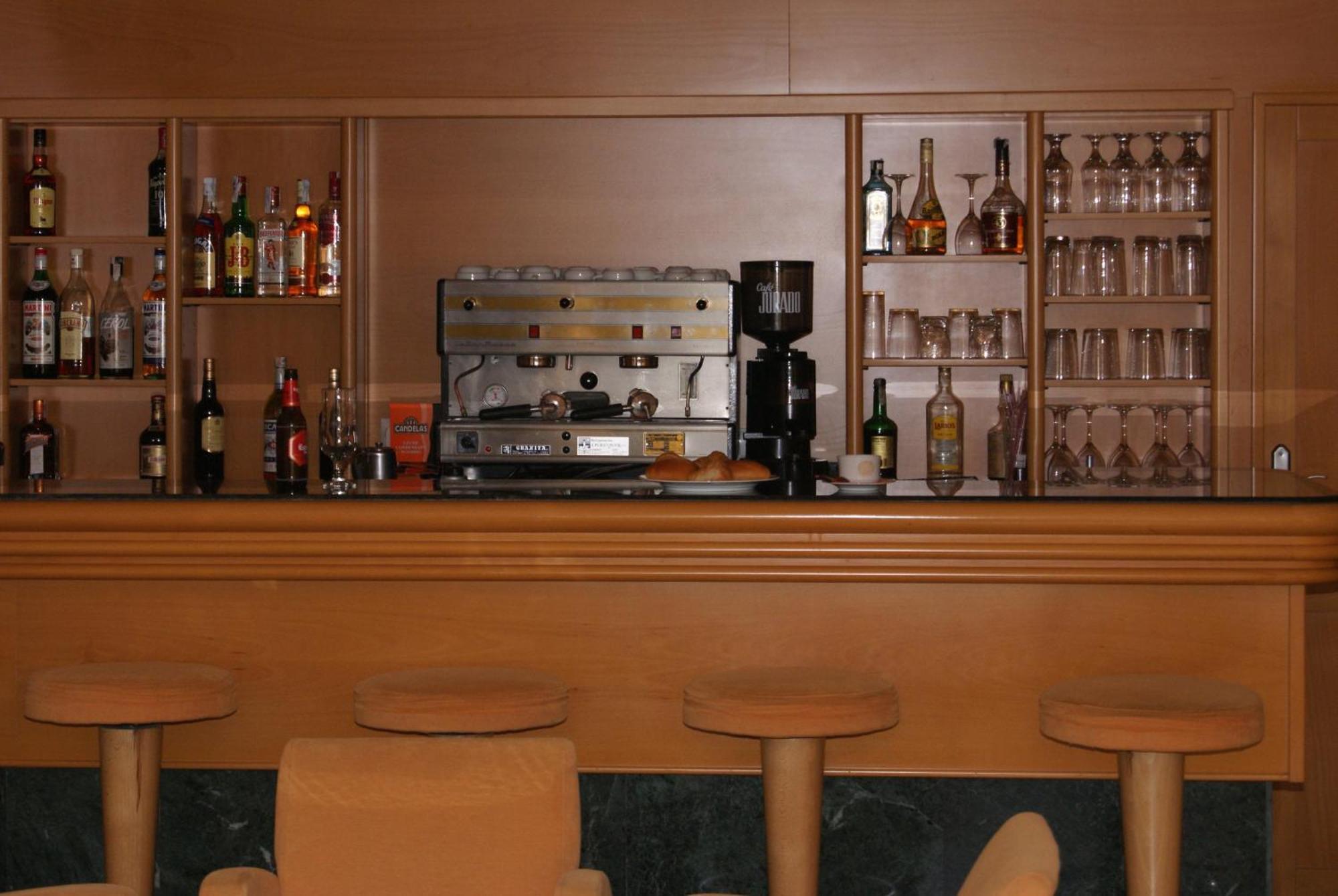 Hotel Rosabel Benidorm Esterno foto