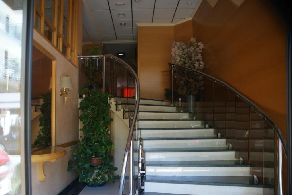 Hotel Rosabel Benidorm Esterno foto