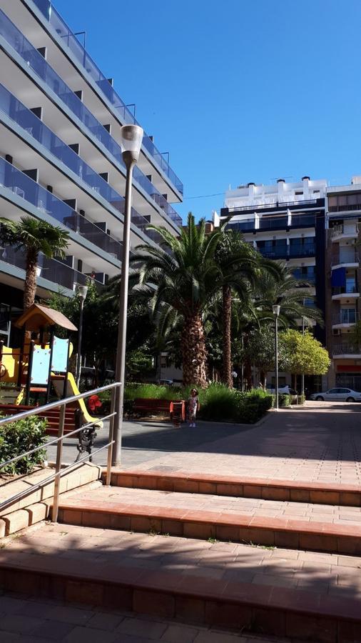 Hotel Rosabel Benidorm Esterno foto